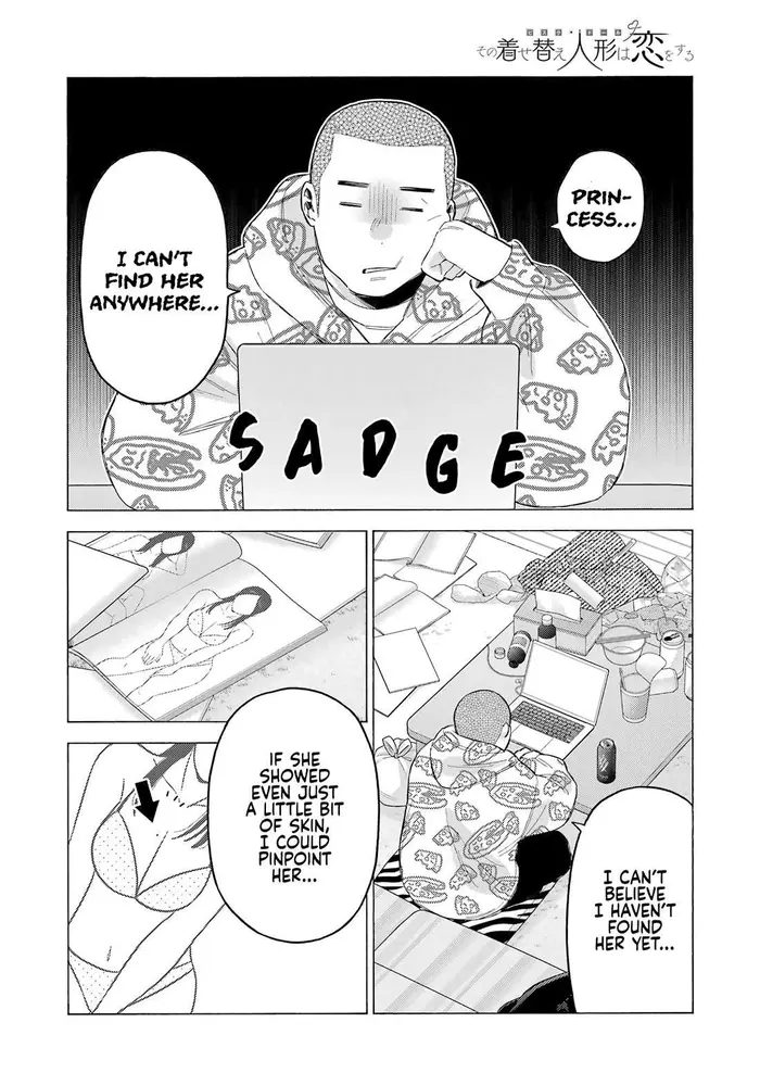 My Dress-Up Darling Chapter 109 image 12_optimized